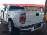 ✅ 2022 Chevrolet Colorado 4WD LT • VIN: 1GCGTCEN4N1178278 • Лот: 42398010. Опубликован ранее на IAAI с пробегом 71 359 миль. Бесплатный доступ к архиву аукционных продаж из США и подробный отчёт об истории автомобиля на DreamBid. Изображение 3.