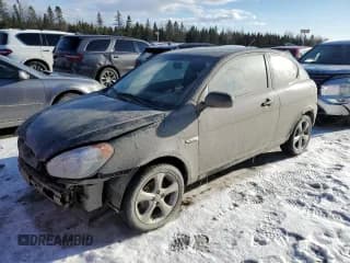 ✅ 2011 Hyundai Accent L • VIN: KMHCN3BC0BU196956 • Лот: 45455095. Опубликован ранее на Copart с пробегом 156 364 миль. Бесплатный доступ к архиву аукционных продаж из США и подробный отчёт об истории автомобиля на DreamBid. Изображение 1.