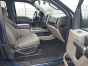 ✅ 2019 Ford F-150 XL • VIN: 1FTEW1E56KFC52768 • Lot: 43733559. Listed on IAAI with 133,731 mi. Free auction sales archive from the USA and detailed vehicle history report at DreamBid. Image 5.