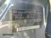 2020 Hyundai Elantra SE с VIN 5NPD74LF2LH612891, выставлен на аукционе Copart как лот 85823655 с пробегом 88 334 миль миль и Списание • Salvage title. История ставок и продаж доступна на DreamBid. Изображение 12.