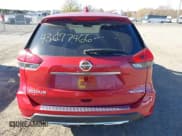 ✅ 2017 Nissan Rogue SL • VIN: JN8AT2MV8HW272063 • Lot: 43677466. Listed on IAAI with 106,938 mi. Free auction sales archive from the USA and detailed vehicle history report at DreamBid. Image 16.