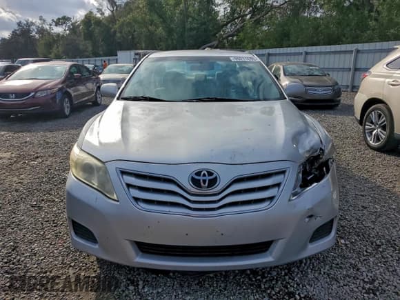 ✅ 2010 Toyota Camry • VIN: 4T1BF3EK2AU020632 • Лот: 95211635. Опубликован ранее на Copart с пробегом 104 961 миль. Бесплатный доступ к архиву аукционных продаж из США и подробный отчёт об истории автомобиля на DreamBid. Изображение 5.