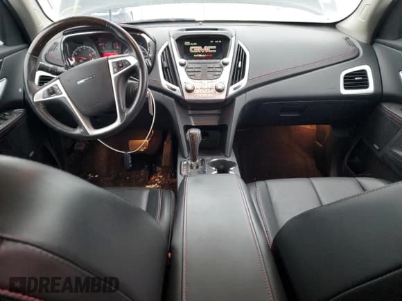 ✅ 2015 GMC Terrain Denali • VIN: 2GKFLZEK7F6436901 • Лот: 45594005. Опубликован ранее на Copart с пробегом 102 751 миль. Бесплатный доступ к архиву аукционных продаж из США и подробный отчёт об истории автомобиля на DreamBid. Изображение 8.