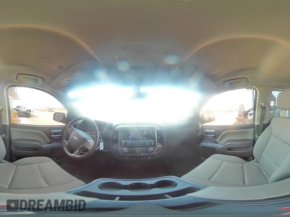 ✅ 2017 Chevrolet Silverado 1500 LT • VIN: 3GCUKREC1HG504454 • Лот: 64642044. Опубликован ранее на Copart с пробегом 112 487 миль. Бесплатный доступ к архиву аукционных продаж из США и подробный отчёт об истории автомобиля на DreamBid. Изображение 13.