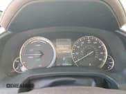 ✅ 2020 Lexus RX 450h • VIN: 2T2HGMDA9LC048398 • Lot: 67723385. Listed on Copart with 97,226 mi. Free auction sales archive from the USA and detailed vehicle history report at DreamBid. Image 9.