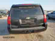 2017 Chevrolet Tahoe LS with VIN 1GNSCAKC4HR151631, listed as a Copart auction lot 80468015 with 147,782 mi miles and Salvage title. Bid and sale history available at DreamBid. Image 6.