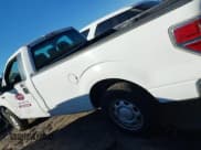 ✅ 2013 Ford F-150 XL • VIN: 1FTNF1CFXDKE78575 • Lot: 41293852. Wystawiony na IAAI z przebiegiem 201 332 mil. Bezpłatny archiwum sprzedaży aukcyjnych z USA i szczegółowy raport historii pojazdu na DreamBid. Zdjęcie 14.