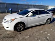 ✅ 2013 Hyundai Sonata GLS • VIN: 5NPEB4AC9DH738713 • Lot: 37496764. Listed on Copart with 167,512 mi. Free auction sales archive from the USA and detailed vehicle history report at DreamBid. Image 1.