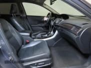 ✅ 2016 Honda Accord EX-L • VIN: 1HGCR3F86GA019627 • Lot: 91737495. Listed on Copart with 85,491 mi. Free auction sales archive from the USA and detailed vehicle history report at DreamBid. Image 5.