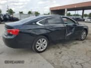 ✅ 2019 Chevrolet Impala LT • VIN: 1G11Z5SA3KU126595 • Lot: 64364884. Listed on Copart with 75,662 mi. Free auction sales archive from the USA and detailed vehicle history report at DreamBid. Image 3.