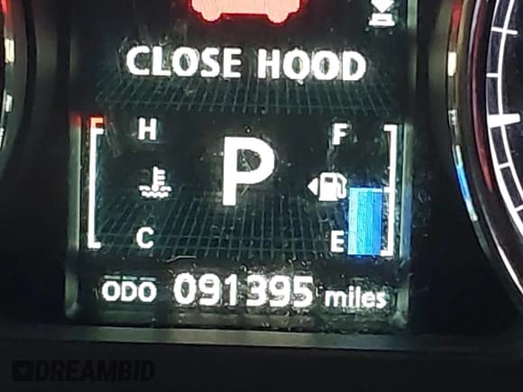 ✅ 2017 Mitsubishi Outlander ES • VIN: JA4AP3AU9HZ066583 • Lot: 41249937. Listed on IAAI with 91,395 mi. Free auction sales archive from the USA and detailed vehicle history report at DreamBid. Image 15.