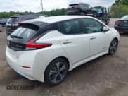 ✅ 2018 Nissan LEAF SV • VIN: 1N4AZ1CP3JC305930 • Лот: 42541057. Опубликован ранее на IAAI с пробегом 48 881 миль. Бесплатный доступ к архиву аукционных продаж из США и подробный отчёт об истории автомобиля на DreamBid. Изображение 4.