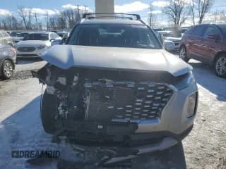 ✅ 2022 Hyundai Palisade SEL • VIN: KM8R4DHE2NU422382 • Лот: 43009195. Опубликован ранее на Copart с пробегом 42 541 миль. Бесплатный доступ к архиву аукционных продаж из США и подробный отчёт об истории автомобиля на DreamBid. Изображение 5.