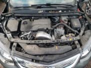 ✅ 2017 Chevrolet Volt Premier • VIN: 1G1RB6S56HU176934 • Lot: 41319884. Wystawiony na Copart z przebiegiem 44 675 mil. Bezpłatny archiwum sprzedaży aukcyjnych z USA i szczegółowy raport historii pojazdu na DreamBid. Zdjęcie 11.