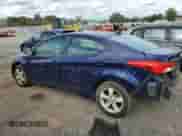 ✅ 2012 Hyundai Elantra Limited • VIN: 5NPDH4AE2CH098273 • Lot: 82327235. Wystawiony na Copart z przebiegiem 156 107 mil. Bezpłatny archiwum sprzedaży aukcyjnych z USA i szczegółowy raport historii pojazdu na DreamBid. Zdjęcie 2.