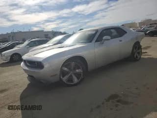 ✅ 2010 Dodge Challenger SRT-8 • VIN: 2B3CJ7DW4AH318204 • Lot: 86770904. Wystawiony na Copart z przebiegiem 91 830 mil. Bezpłatny archiwum sprzedaży aukcyjnych z USA i szczegółowy raport historii pojazdu na DreamBid. Zdjęcie 1.