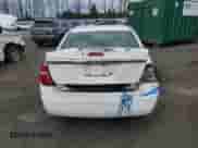 2007 Chevrolet Malibu 1LS z VIN 1G1ZS58F77F101866, wystawiony jako Copart lot #83723444 z przebiegiem 72 762 mil mil oraz Szkoda całkowita • Salvage title. Historia ofert i sprzedaży dostępna na DreamBid. Obrazek 6.