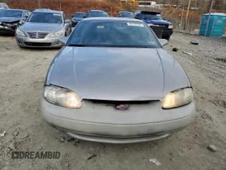 ✅ 1999 Chevrolet Monte Carlo SS • VIN: 2G1WX12K0X9154548 • Лот: 79179124. Опубликован ранее на Copart с пробегом 110 602 миль. Бесплатный доступ к архиву аукционных продаж из США и подробный отчёт об истории автомобиля на DreamBid. Изображение 5.