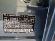 ✅ 2025 Honda HR-V EX-L • VIN: 3CZRZ2H78SM749357 • Lot: 91621085. Wystawiony na Copart z przebiegiem 3 432 mil. Bezpłatny archiwum sprzedaży aukcyjnych z USA i szczegółowy raport historii pojazdu na DreamBid. Zdjęcie 14.