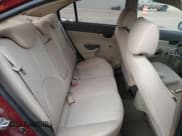 ✅ 2010 Hyundai Accent GLS • VIN: KMHCN4AC6AU526721 • Лот: 44335745. Опубликован ранее на Copart с пробегом 134 353 миль. Бесплатный доступ к архиву аукционных продаж из США и подробный отчёт об истории автомобиля на DreamBid. Изображение 10.