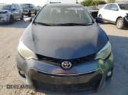 ✅ 2014 Toyota Corolla S Plus • VIN: 2T1BURHE7EC139086 • Lot: 84196745. Listed on Copart with 153,547 mi. Free auction sales archive from the USA and detailed vehicle history report at DreamBid. Image 5.