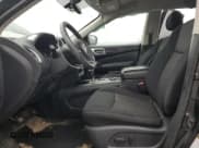 ✅ 2019 Nissan Pathfinder SV • VIN: 5N1DR2MM8KC591854 • Лот: 82478135. Опубликован ранее на Copart с пробегом 78 562 миль. Бесплатный доступ к архиву аукционных продаж из США и подробный отчёт об истории автомобиля на DreamBid. Изображение 7.