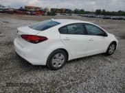 ✅ 2018 Kia Forte LX • VIN: 3KPFK4A71JE268829 • Лот: 84159885. Опубликован ранее на Copart с пробегом 150 708 миль. Бесплатный доступ к архиву аукционных продаж из США и подробный отчёт об истории автомобиля на DreamBid. Изображение 3.