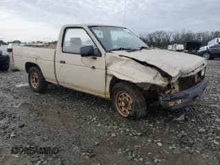 ✅ 1986 Nissan Hardbody E • VIN: JN6ND11S7GW014787 • Lot: 45291425. Wystawiony na Copart z przebiegiem 171 557 mil. Bezpłatny archiwum sprzedaży aukcyjnych z USA i szczegółowy raport historii pojazdu na DreamBid. Zdjęcie 4.