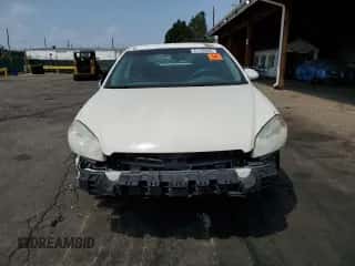 2006 Chevrolet Impala Police Police with VIN 2G1WS551269398239, listed as a Copart auction lot 67128955 with 154,088 mi miles and Salvage title. Bid and sale history available at DreamBid. Image 5.