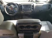 ✅ 2016 Chevrolet Silverado 2500HD Work Truck • VIN: 1GC1CUEG2GF303040 • Lot: 66103425. Listed on Copart with 304,243 mi. Free auction sales archive from the USA and detailed vehicle history report at DreamBid. Image 8.