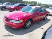 ✅ 2002 Cadillac Seville Luxury SLS • VIN: 1G6KS54Y52U304911 • Лот: 42333307. Опубликован ранее на IAAI с пробегом 123 284 миль. Бесплатный доступ к архиву аукционных продаж из США и подробный отчёт об истории автомобиля на DreamBid. Изображение 2.