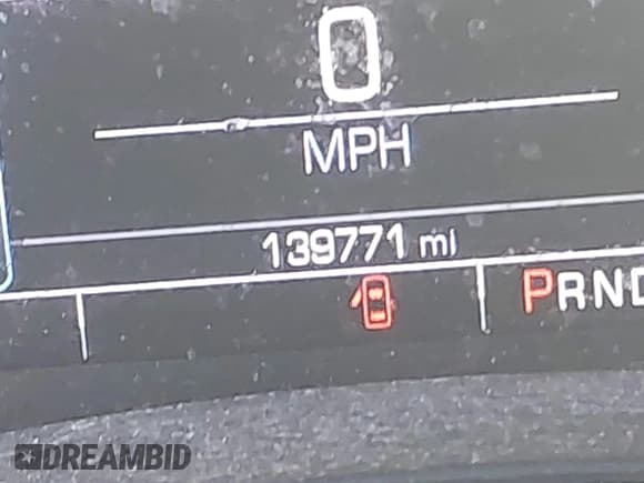 ✅ 2016 Chevrolet Impala LS • VIN: 2G11Z5SA7G9147339 • Lot: 43576860. Listed on IAAI with 139,771 mi. Free auction sales archive from the USA and detailed vehicle history report at DreamBid. Image 16.