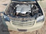 ✅ 2004 Chrysler Crossfire • VIN: 1C3AN69L74X011469 • Lot: 42449818. Listed on IAAI with 121,243 mi. Free auction sales archive from the USA and detailed vehicle history report at DreamBid. Image 10.