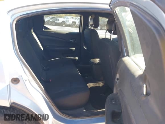 ✅ 2013 Dodge Avenger SXT • VIN: 1C3CDZCB7DN680575 • Lot: 43463578. Listed on IAAI with 190,494 mi. Free auction sales archive from the USA and detailed vehicle history report at DreamBid. Image 8.