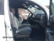 ✅ 2020 Toyota Tacoma TRD Off Road • VIN: 3TMCZ5ANXLM325654 • Lot: 43637670. Listed on IAAI with 137,509 mi. Free auction sales archive from the USA and detailed vehicle history report at DreamBid. Image 5.