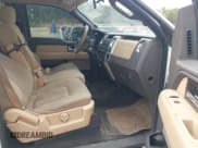 ✅ 2014 Ford F-150 XLT • VIN: 1FTEW1CM6EFB40616 • Lot: 43308132. Wystawiony na IAAI z przebiegiem 269 691 mil. Bezpłatny archiwum sprzedaży aukcyjnych z USA i szczegółowy raport historii pojazdu na DreamBid. Zdjęcie 5.