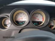 ✅ 2009 Dodge Challenger R/T • VIN: 2B3LJ54T19H542696 • Lot: 82454434. Wystawiony na Copart z przebiegiem 141 889 mil. Bezpłatny archiwum sprzedaży aukcyjnych z USA i szczegółowy raport historii pojazdu na DreamBid. Zdjęcie 9.