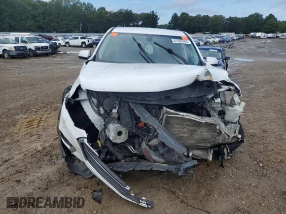 ✅ 2018 Chevrolet Traverse LT Cloth • VIN: 1GNERGKW0JJ168665 • Lot: 81466365. Wystawiony na Copart z przebiegiem Nie podano. Bezpłatny archiwum sprzedaży aukcyjnych z USA i szczegółowy raport historii pojazdu na DreamBid. Zdjęcie 5.