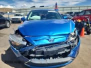 ✅ 2019 Toyota Yaris L • VIN: 3MYDLBYVXKY506286 • Lot: 81260095. Listed on Copart with 107,446 mi. Free auction sales archive from the USA and detailed vehicle history report at DreamBid. Image 5.