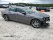 ✅ 2021 Acura TLX • VIN: 19UUB5F30MA010023 • Лот: 81903645. Опубликован ранее на Copart с пробегом 35 853 миль. Бесплатный доступ к архиву аукционных продаж из США и подробный отчёт об истории автомобиля на DreamBid. Изображение 4.