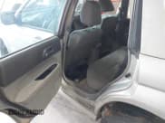 ✅ 2006 Subaru Forester X • VIN: JF1SG65656H738994 • Lot: 42701300. Listed on IAAI with Not provided. Free auction sales archive from the USA and detailed vehicle history report at DreamBid. Image 8.