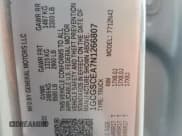 ✅ 2022 Chevrolet Colorado 2WD LT • VIN: 1GCGSCEA7N1266807 • Лот: 59741505. Опубликован ранее на Copart с пробегом 34 900 миль. Бесплатный доступ к архиву аукционных продаж из США и подробный отчёт об истории автомобиля на DreamBid. Изображение 13.