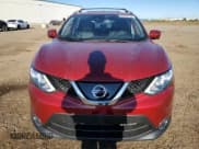 ✅ 2019 Nissan Rogue S • VIN: JN1BJ1CR2KW341618 • Lot: 86639115. Wystawiony na Copart z przebiegiem 57 702 mil. Bezpłatny archiwum sprzedaży aukcyjnych z USA i szczegółowy raport historii pojazdu na DreamBid. Zdjęcie 5.