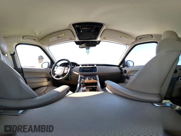 ✅ 2016 Land Rover Range Rover Sport SE • VIN: SALWG2VF2GA649231 • Лот: 43700165. Опубликован ранее на IAAI с пробегом 164 721 миль. Бесплатный доступ к архиву аукционных продаж из США и подробный отчёт об истории автомобиля на DreamBid. Изображение 18.