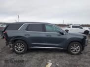✅ 2022 Hyundai Palisade SE • VIN: KM8R1DHE5NU389323 • Лот: 41140774. Опубликован ранее на IAAI с пробегом 71 497 миль. Бесплатный доступ к архиву аукционных продаж из США и подробный отчёт об истории автомобиля на DreamBid. Изображение 13.
