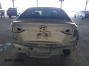 ✅ 2021 Hyundai Accent SE • VIN: 3KPC24A63ME132782 • Лот: 72729824. Опубликован ранее на Copart с пробегом 53 306 миль. Бесплатный доступ к архиву аукционных продаж из США и подробный отчёт об истории автомобиля на DreamBid. Изображение 6.