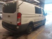✅ 2018 Ford Transit • VIN: 1FTYR1ZM1JKB16995 • Lot: 42186050. Wystawiony na IAAI z przebiegiem 140 180 mil. Bezpłatny archiwum sprzedaży aukcyjnych z USA i szczegółowy raport historii pojazdu na DreamBid. Zdjęcie 4.