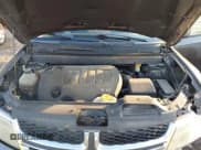 ✅ 2017 Dodge Journey SXT • VIN: 3C4PDCBG6HT514609 • Lot: 43694875. Listed on IAAI with 184,878 mi. Free auction sales archive from the USA and detailed vehicle history report at DreamBid. Image 10.