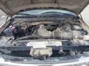 ✅ 2000 Ford F-150 XL • VIN: 1FTRX17L9YNB47943 • Lot: 43767060. Listed on IAAI with 272,843 mi. Free auction sales archive from the USA and detailed vehicle history report at DreamBid. Image 10.