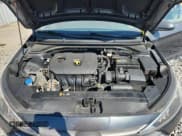 ✅ 2020 Hyundai Elantra SE • VIN: 5NPD74LF3LH612558 • Lot: 81070995. Listed on Copart with 95,529 mi. Free auction sales archive from the USA and detailed vehicle history report at DreamBid. Image 11.